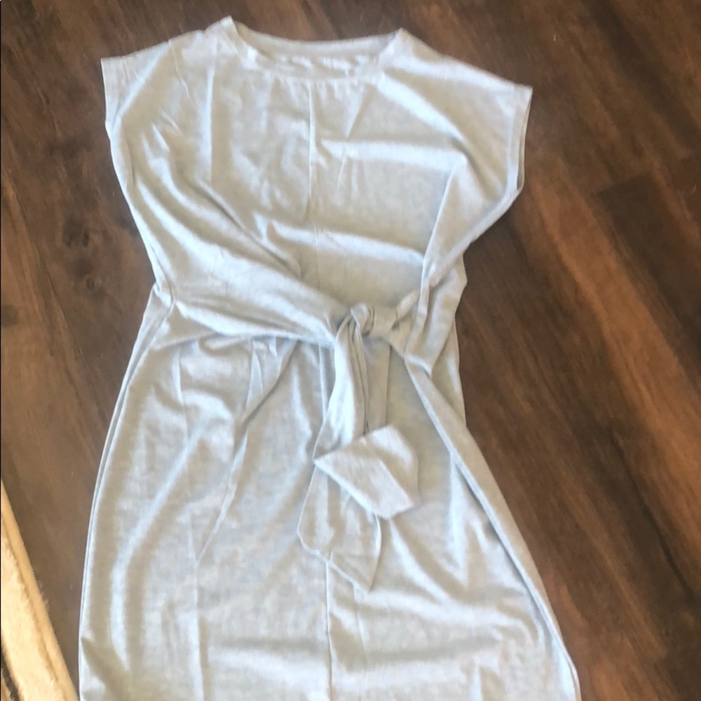 Dress tee shirt